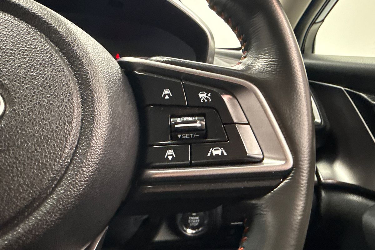 2019 Subaru XV 2.0i G5X