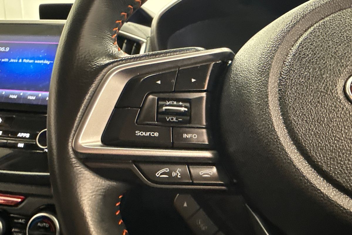 2019 Subaru XV 2.0i G5X