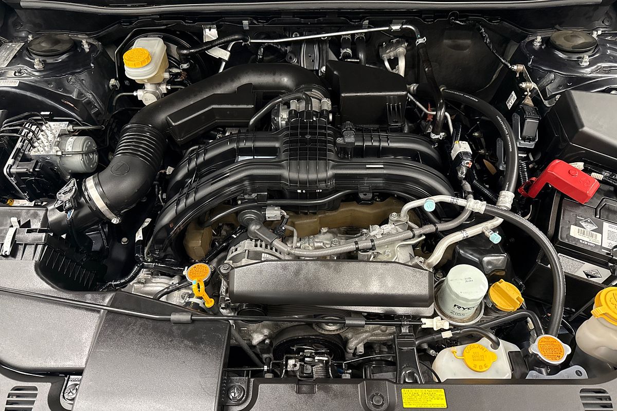 2019 Subaru XV 2.0i G5X