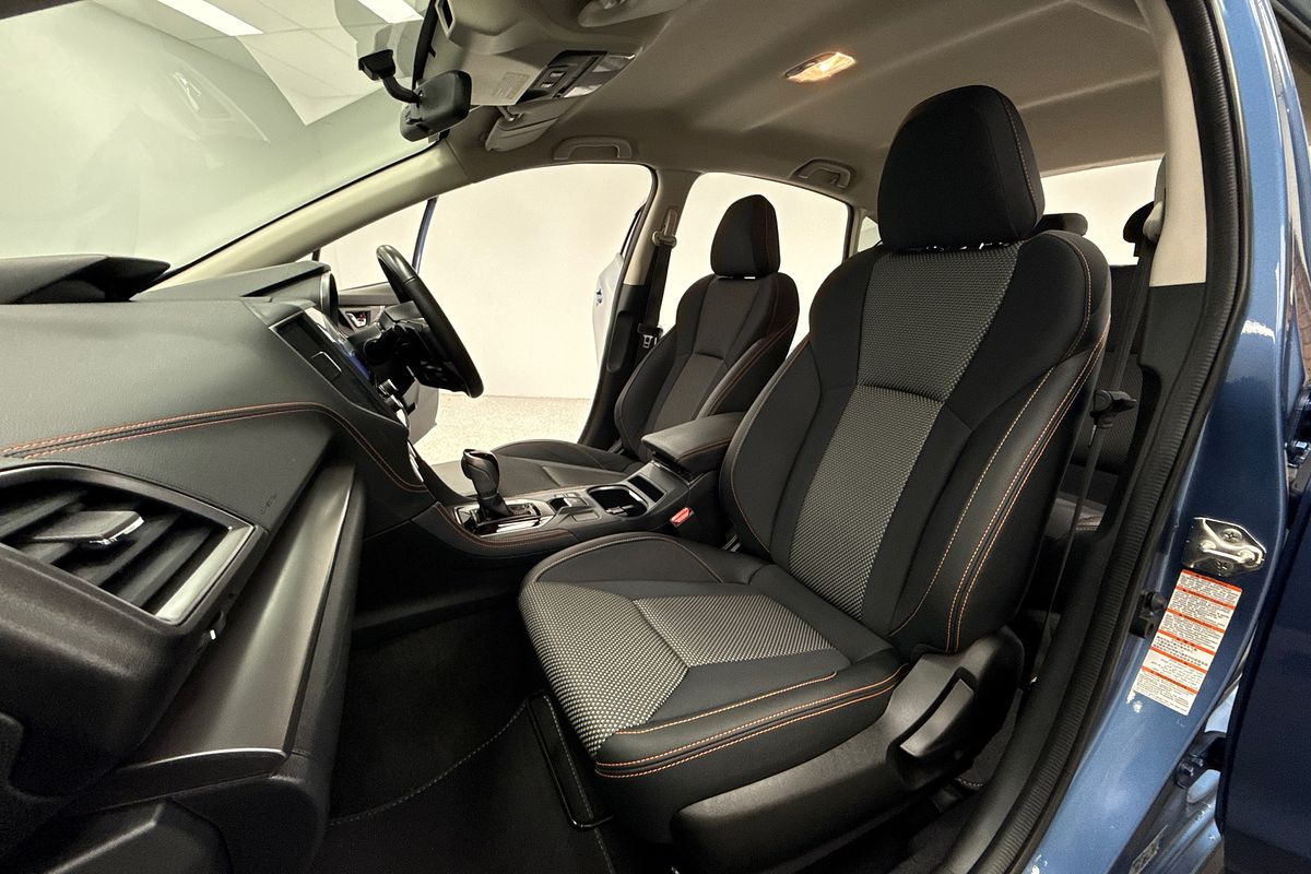2019 Subaru XV 2.0i G5X