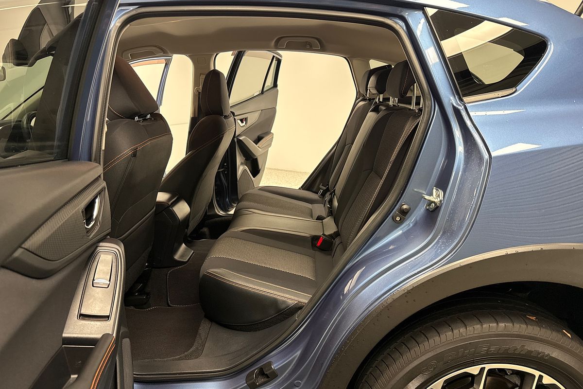 2019 Subaru XV 2.0i G5X