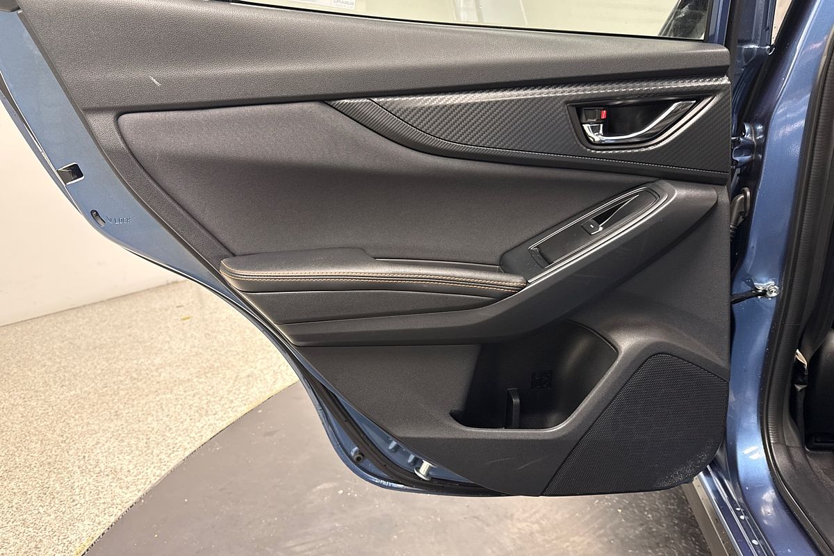 2019 Subaru XV 2.0i G5X