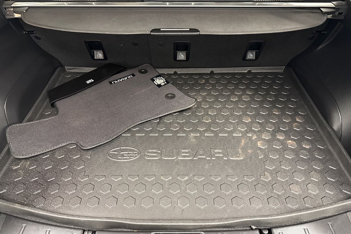 2019 Subaru XV 2.0i G5X