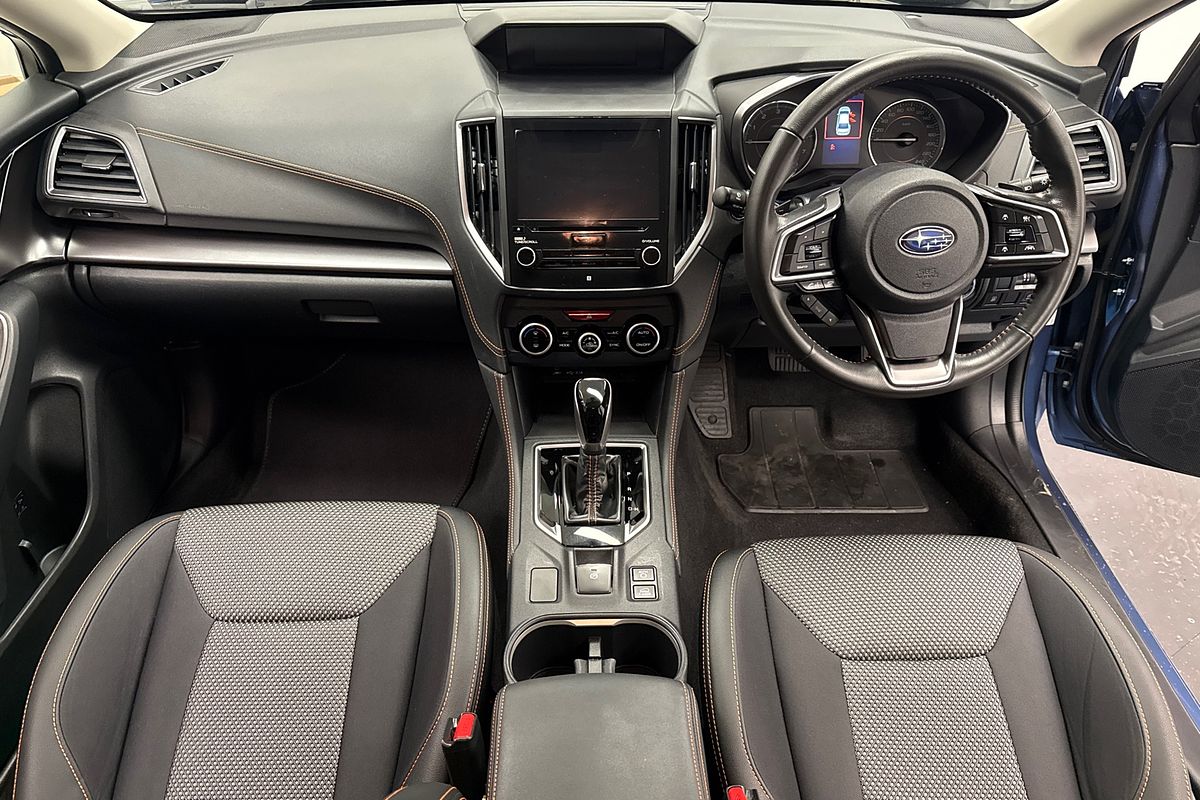2019 Subaru XV 2.0i G5X
