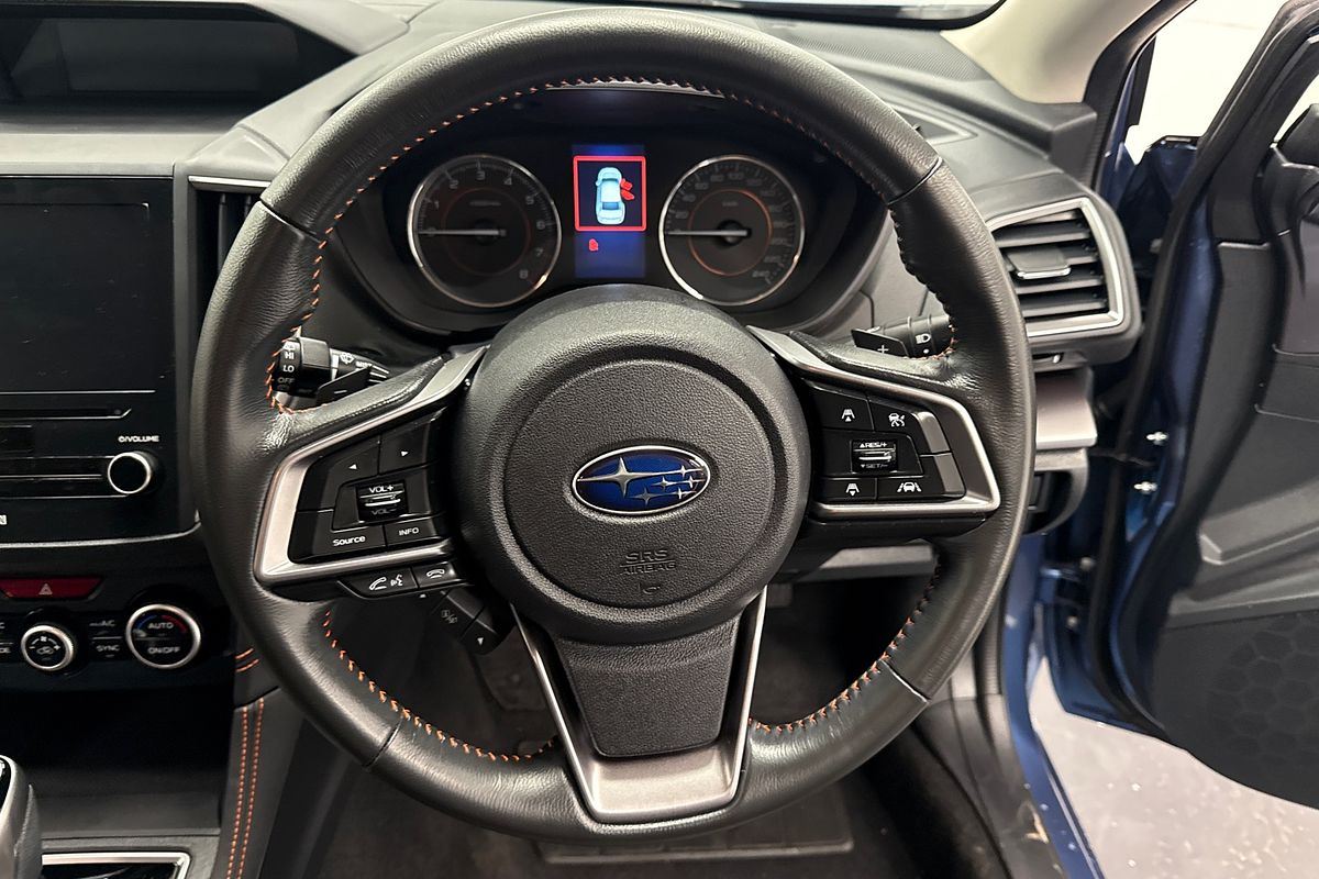 2019 Subaru XV 2.0i G5X