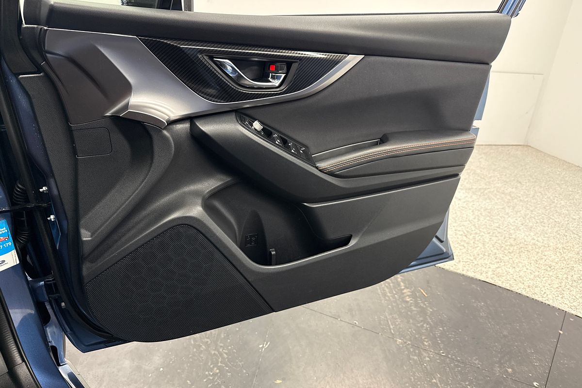 2019 Subaru XV 2.0i G5X