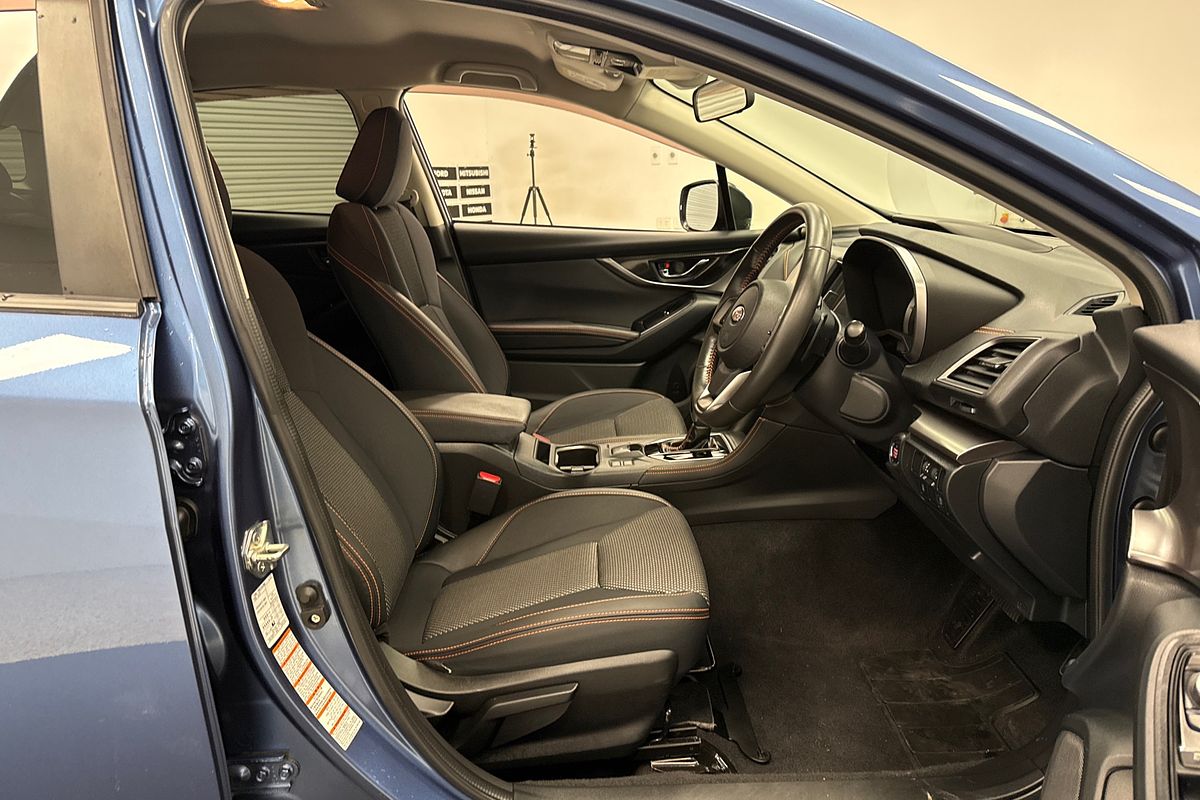 2019 Subaru XV 2.0i G5X