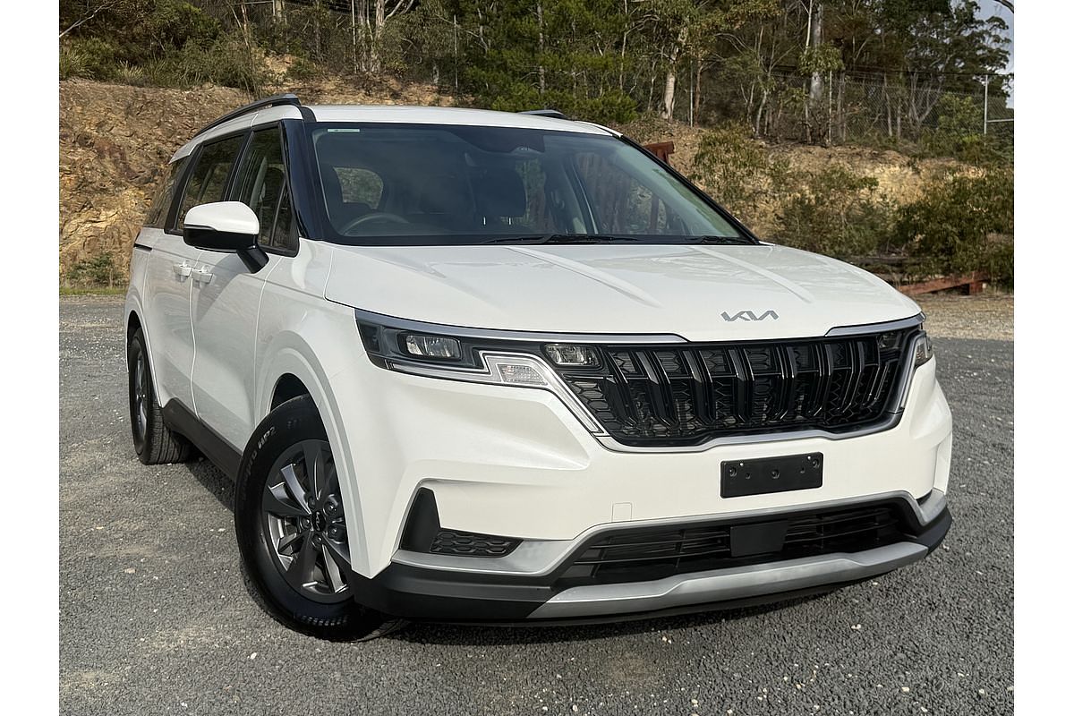 2023 Kia Carnival S KA4
