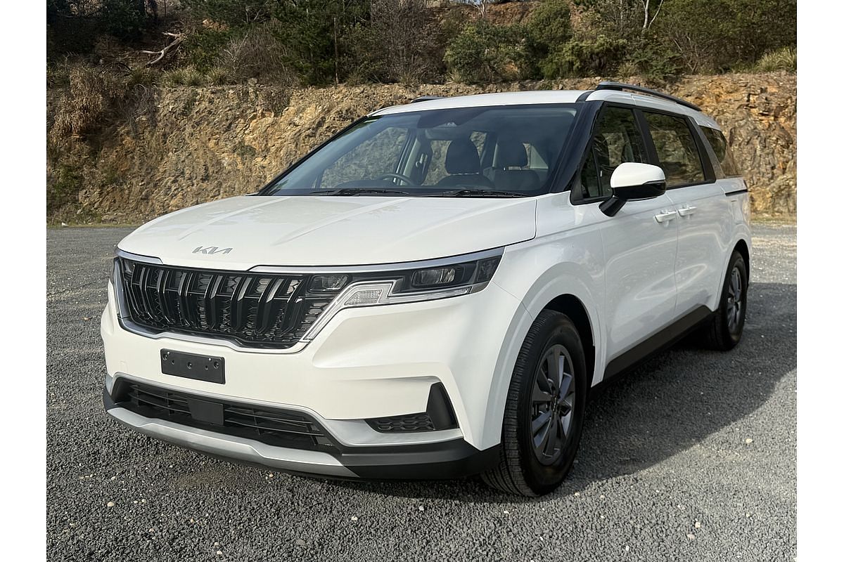 2023 Kia Carnival S KA4