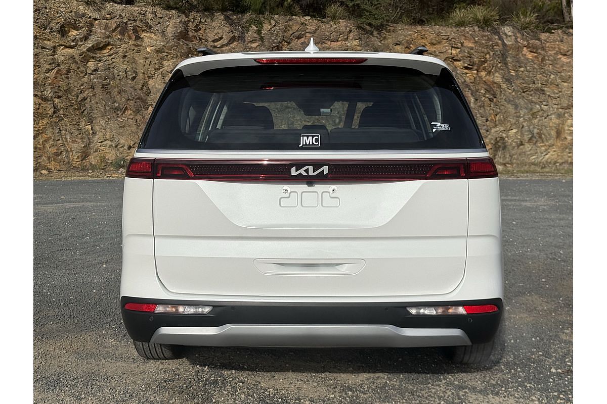 2023 Kia Carnival S KA4