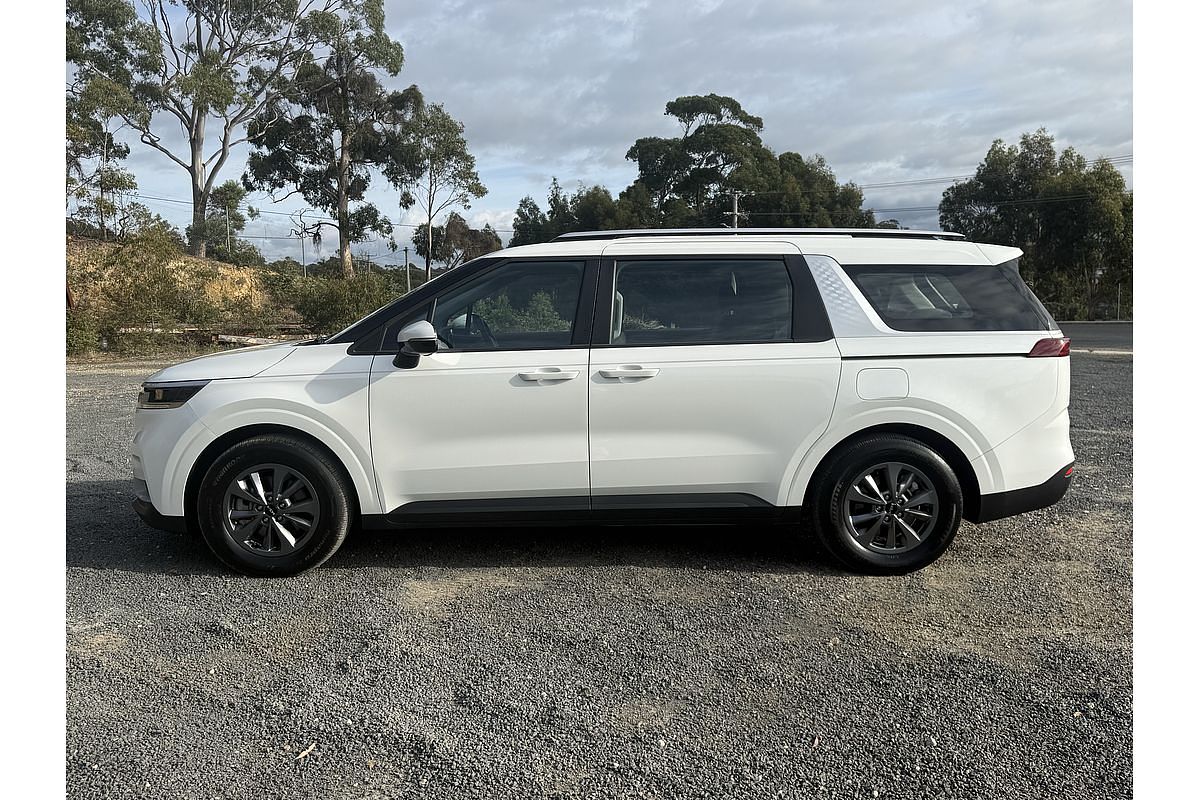 2023 Kia Carnival S KA4