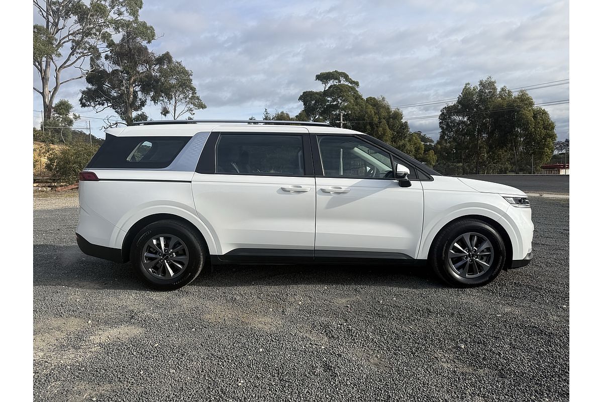 2023 Kia Carnival S KA4