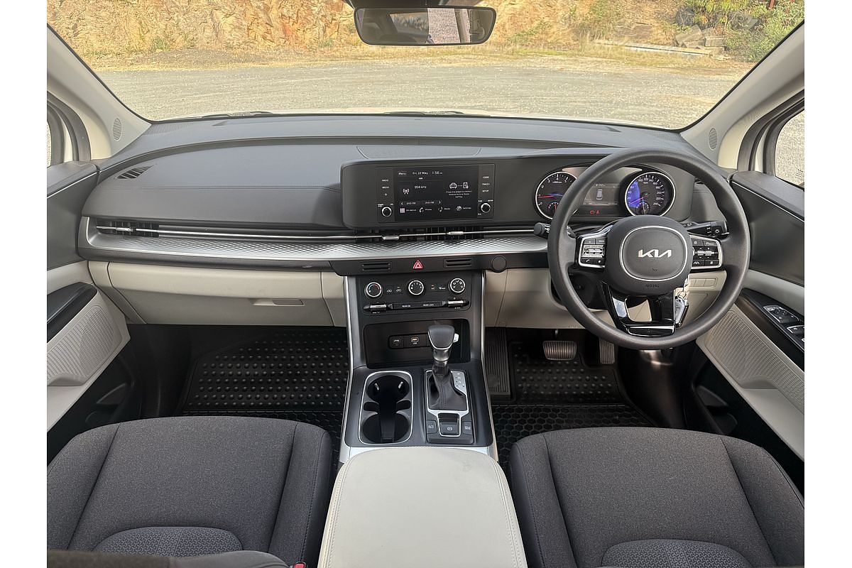 2023 Kia Carnival S KA4
