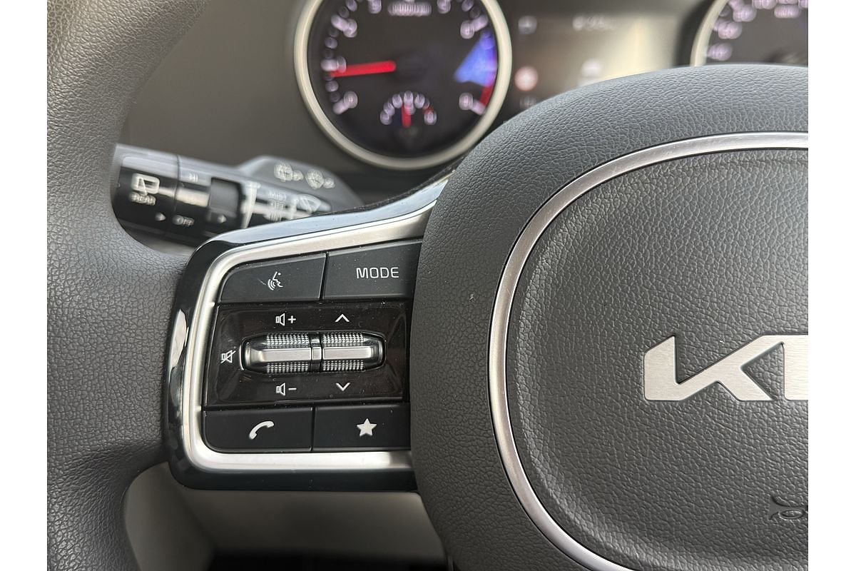 2023 Kia Carnival S KA4