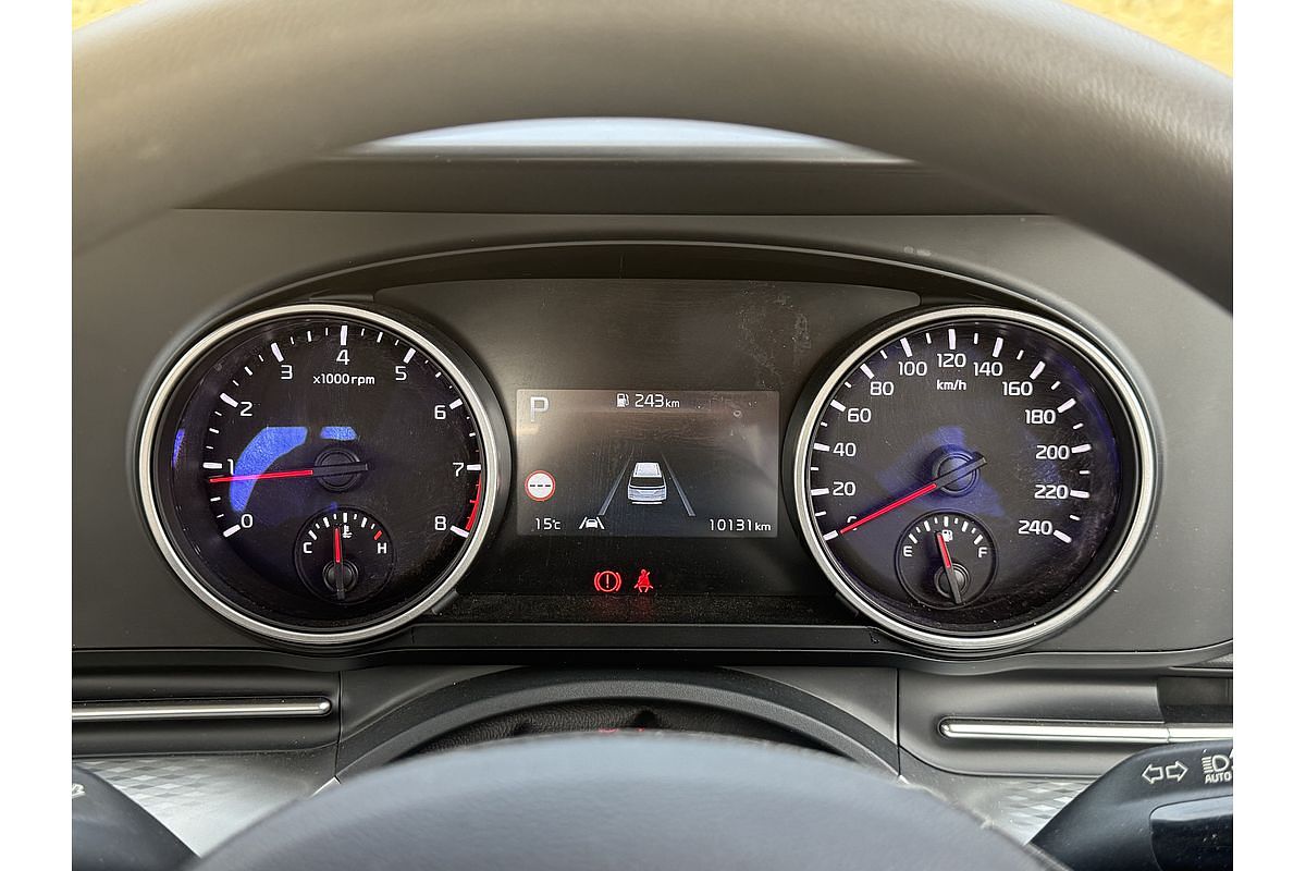 2023 Kia Carnival S KA4