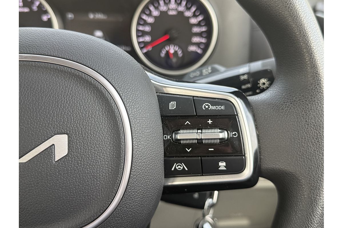 2023 Kia Carnival S KA4