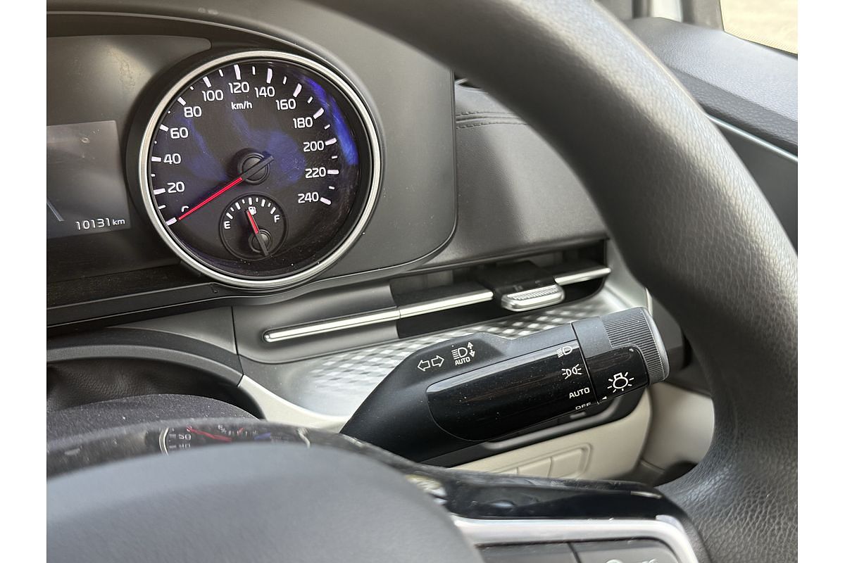 2023 Kia Carnival S KA4