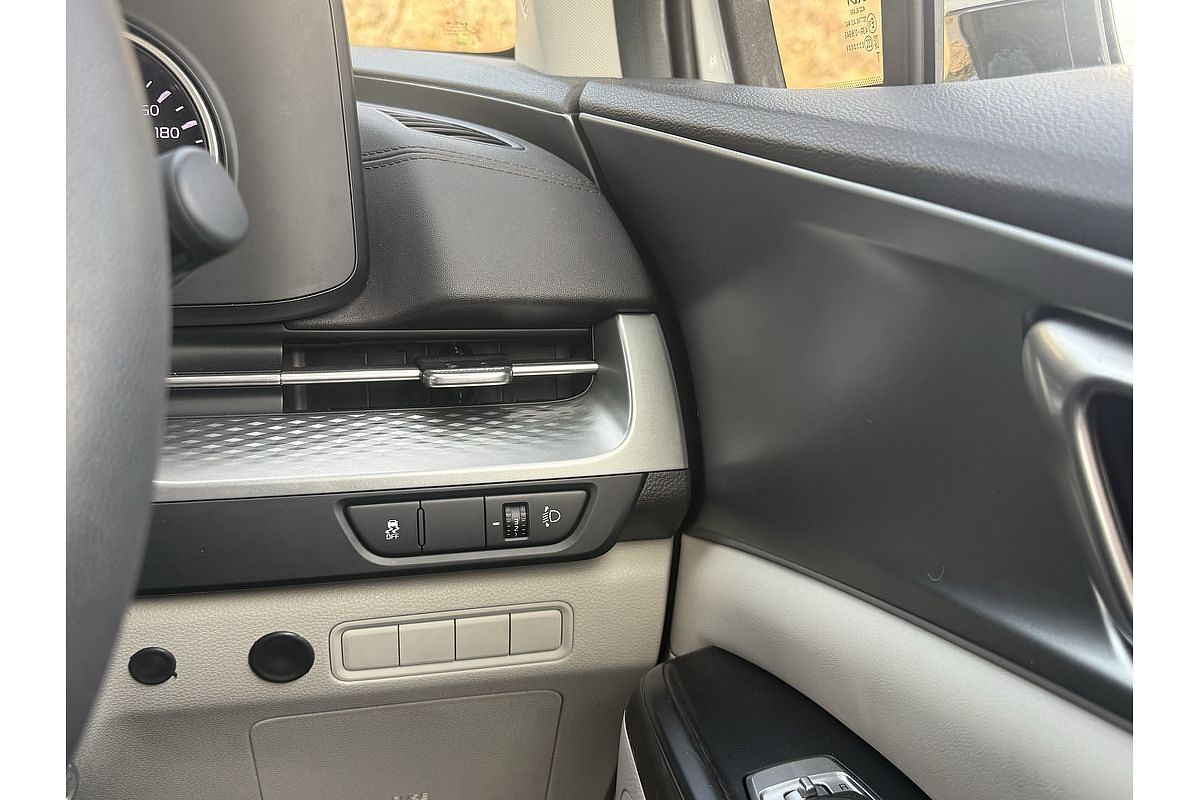 2023 Kia Carnival S KA4