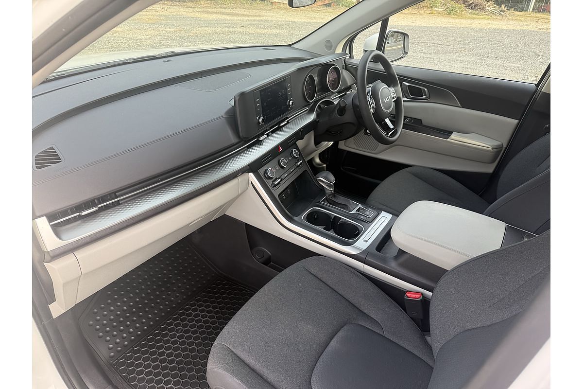 2023 Kia Carnival S KA4