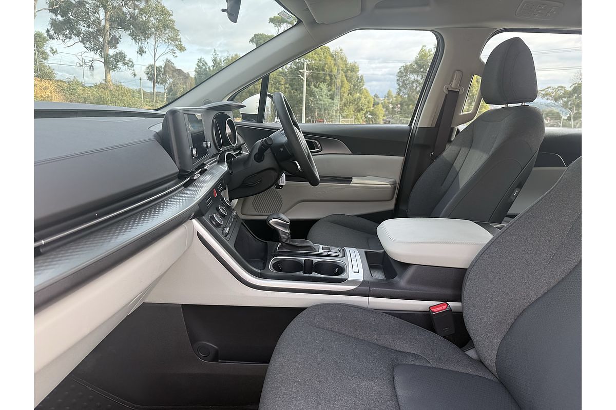 2023 Kia Carnival S KA4