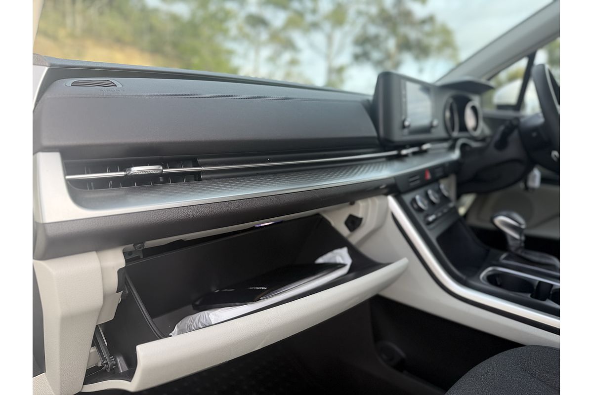 2023 Kia Carnival S KA4