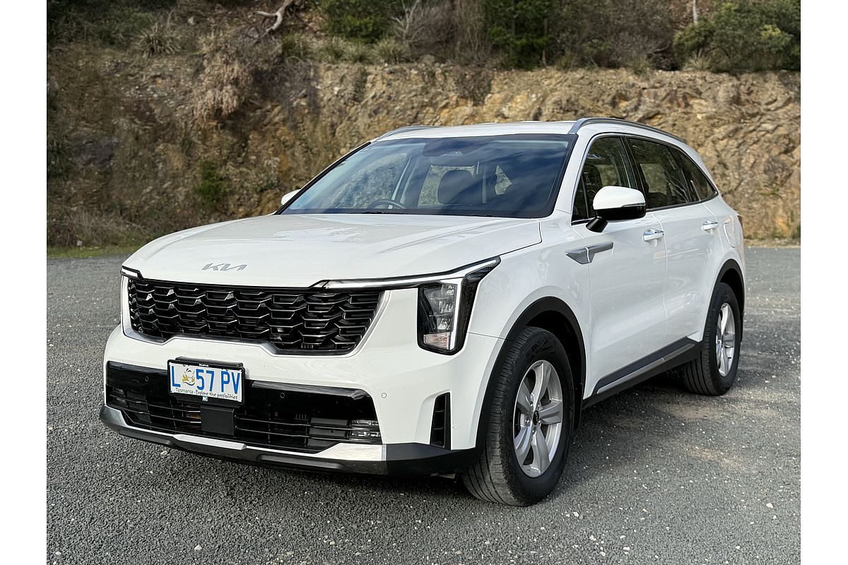2023 Kia Sorento S MQ4 PE
