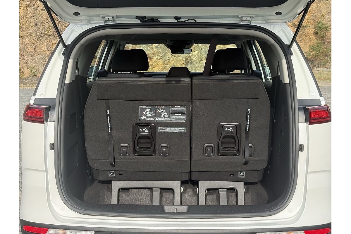 2023 Kia Carnival S KA4