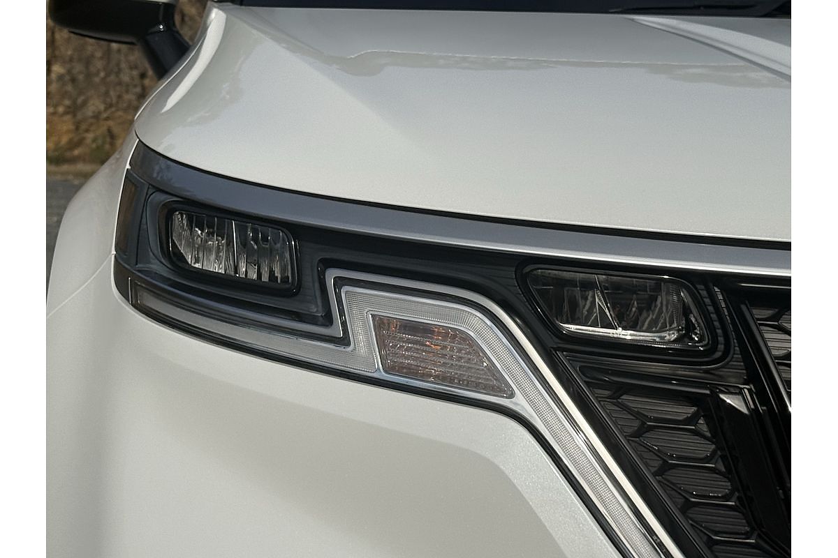 2023 Kia Carnival S KA4