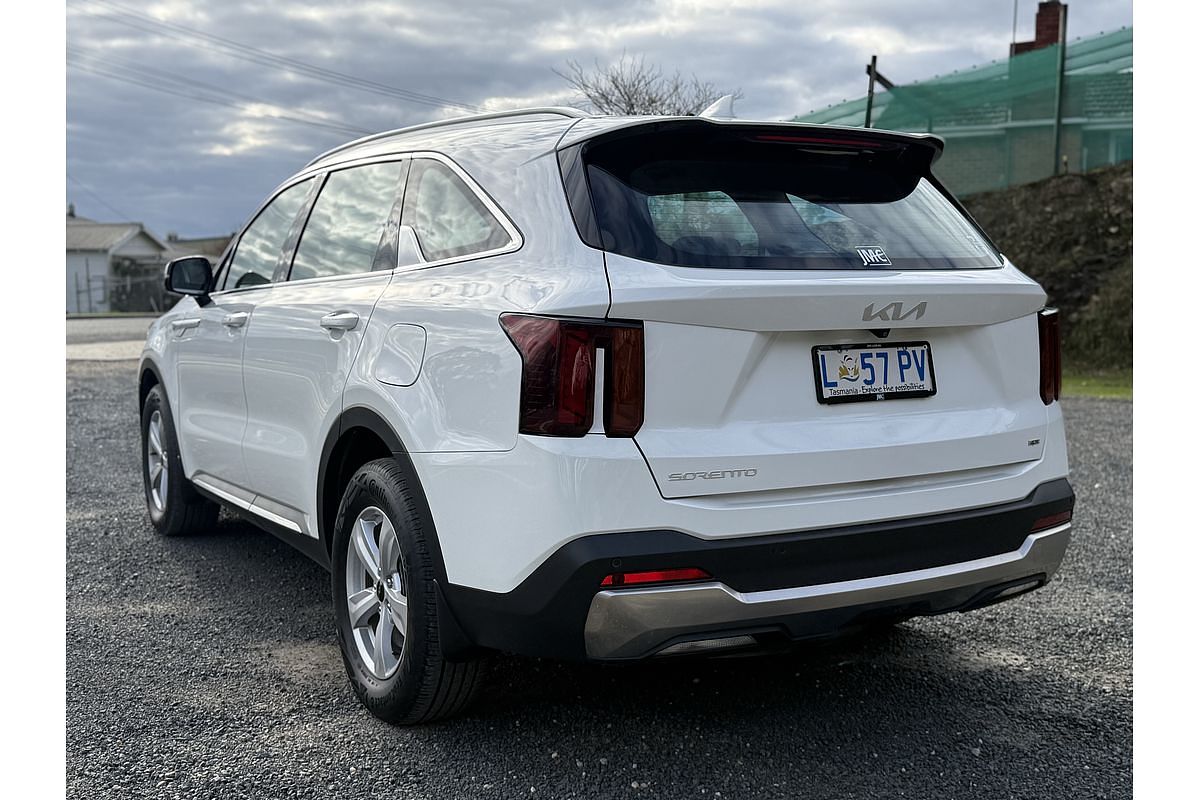 2023 Kia Sorento S MQ4 PE