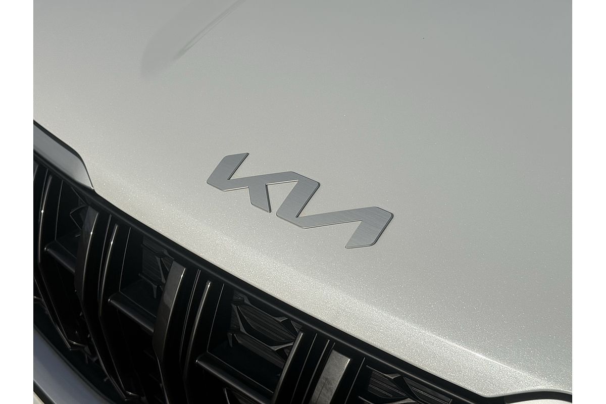 2023 Kia Carnival S KA4
