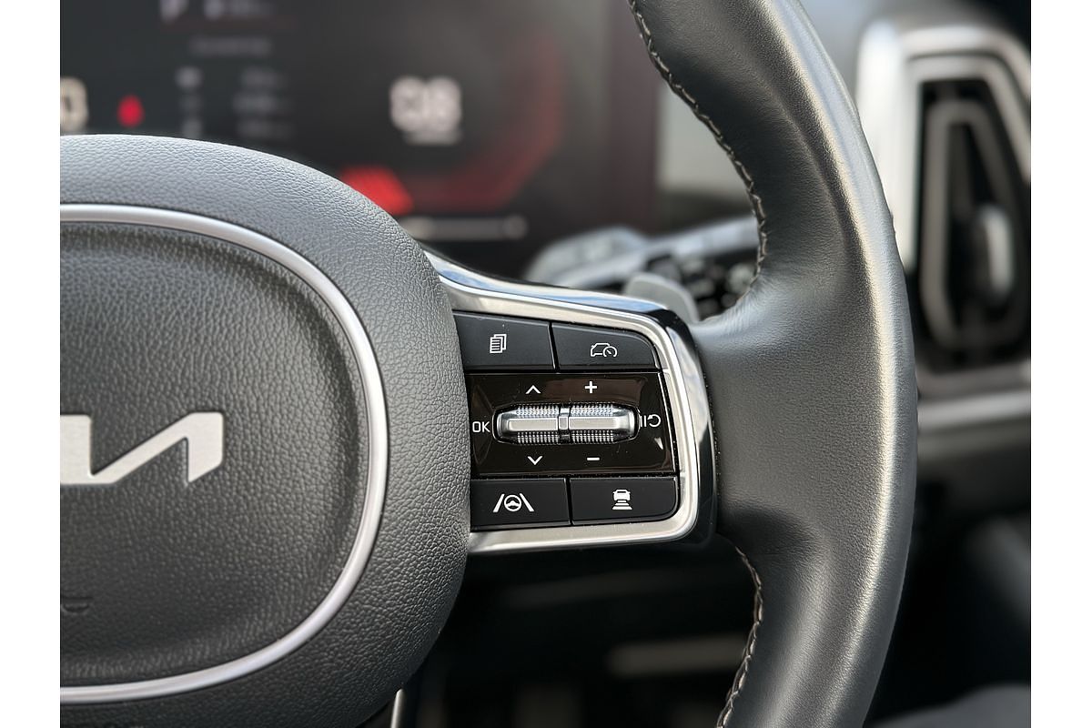 2023 Kia Sorento S MQ4 PE
