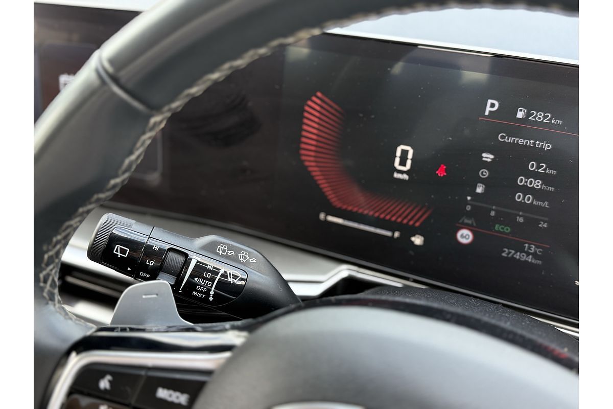 2023 Kia Sorento S MQ4 PE