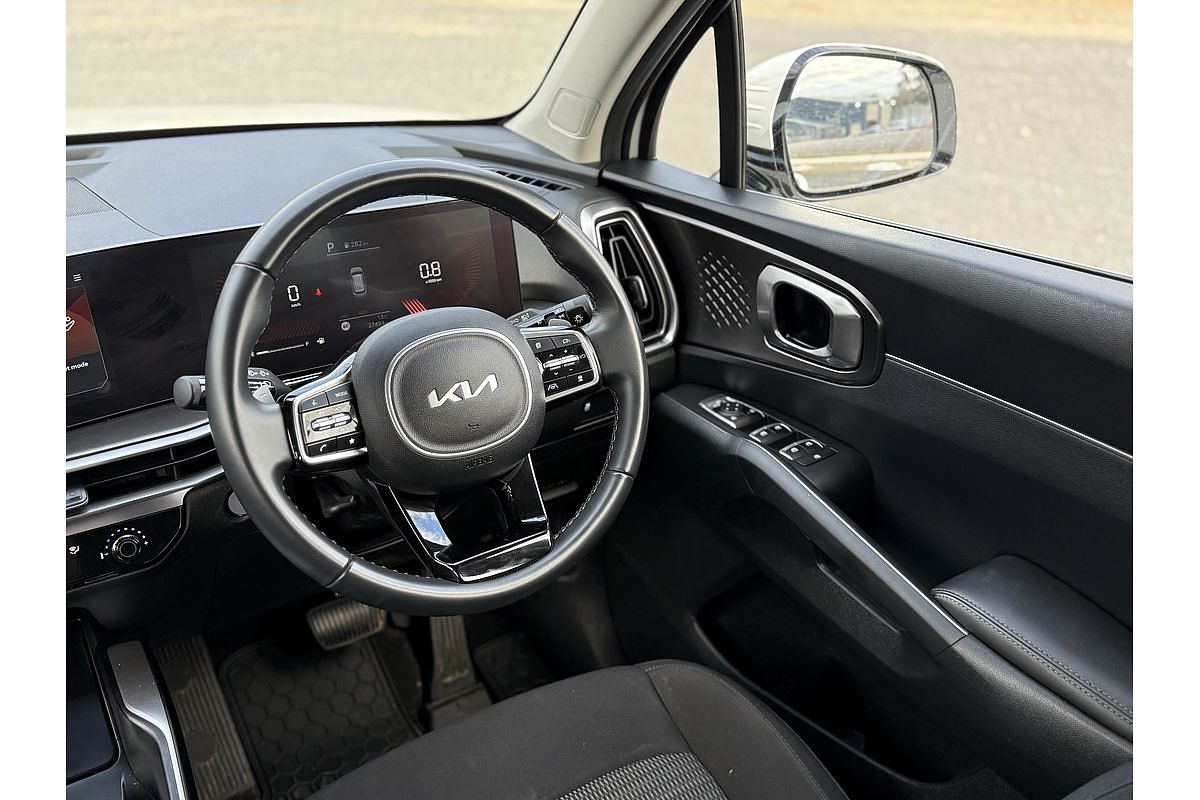 2023 Kia Sorento S MQ4 PE