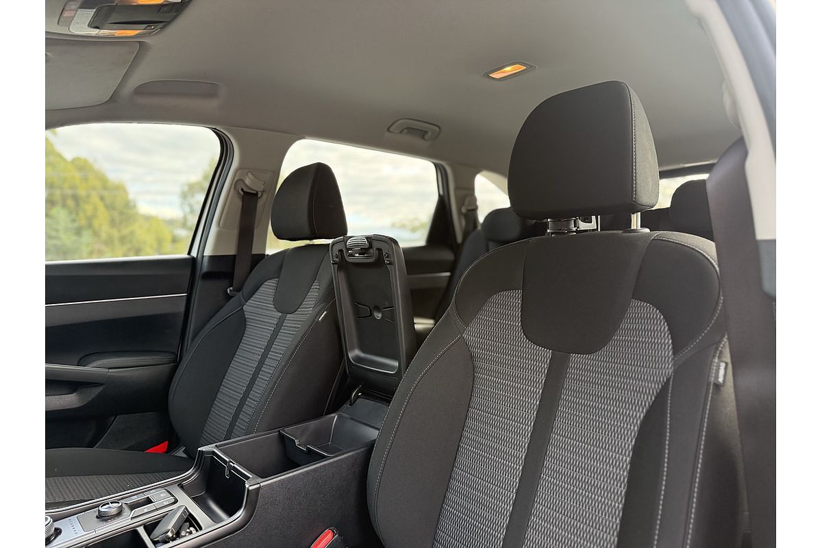 2023 Kia Sorento S MQ4 PE