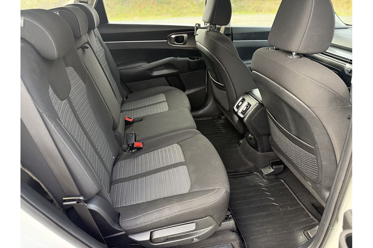 2023 Kia Sorento S MQ4 PE