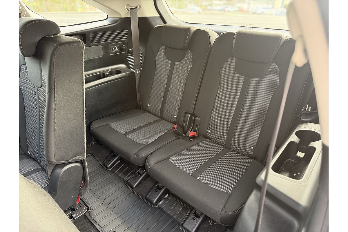 2023 Kia Sorento S MQ4 PE