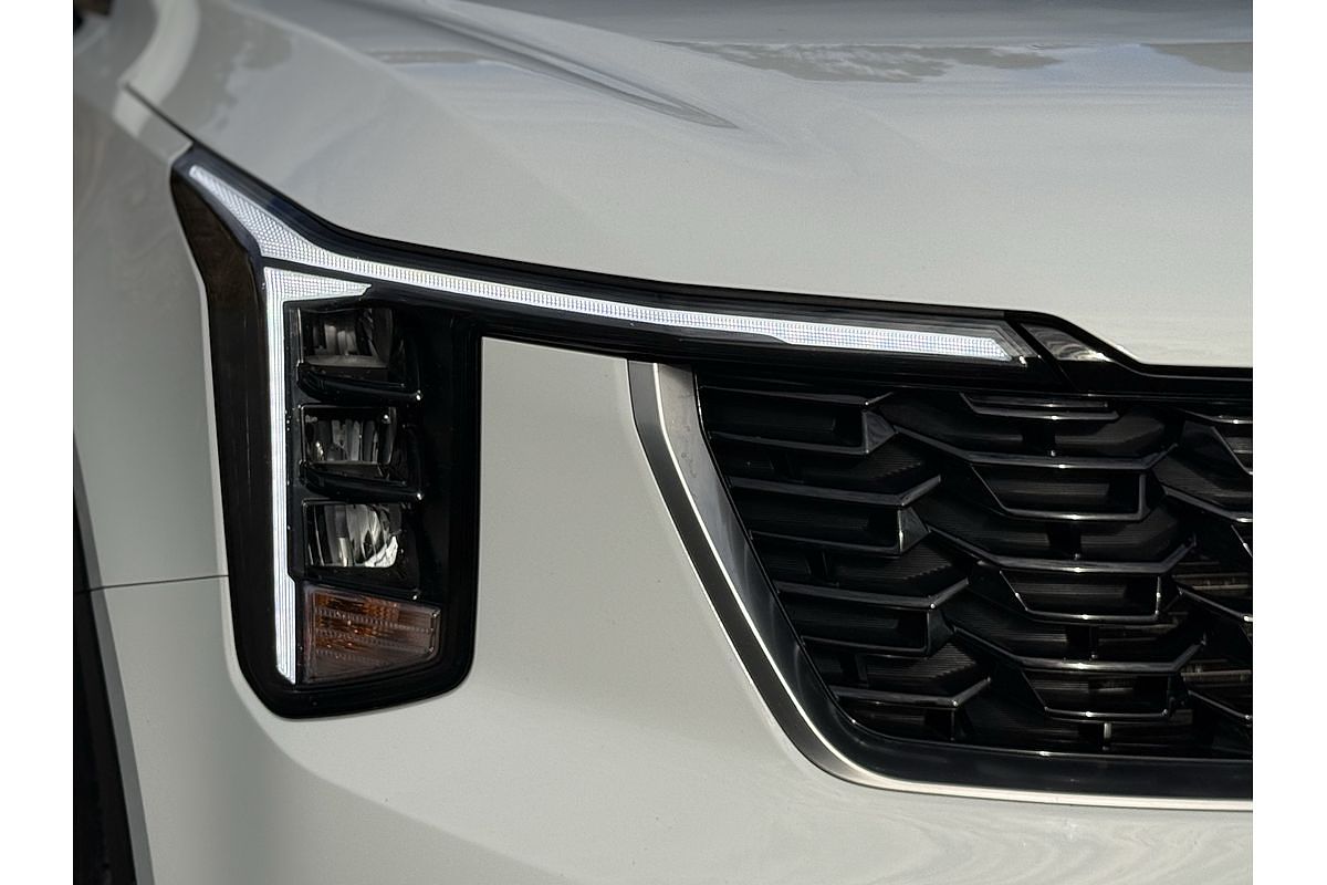 2023 Kia Sorento S MQ4 PE
