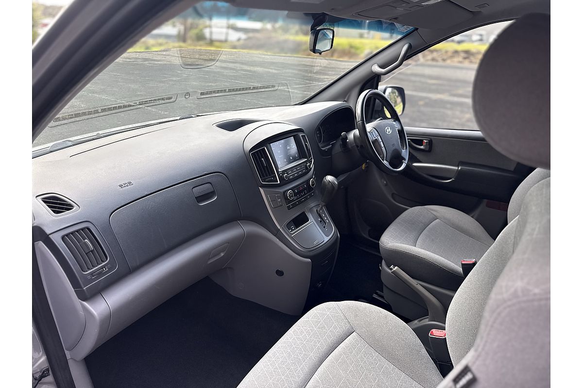2019 Hyundai iMax Active TQ4