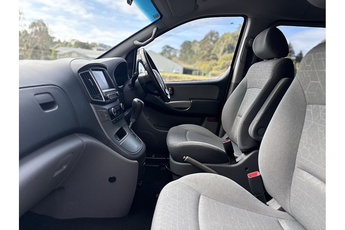2019 Hyundai iMax Active TQ4