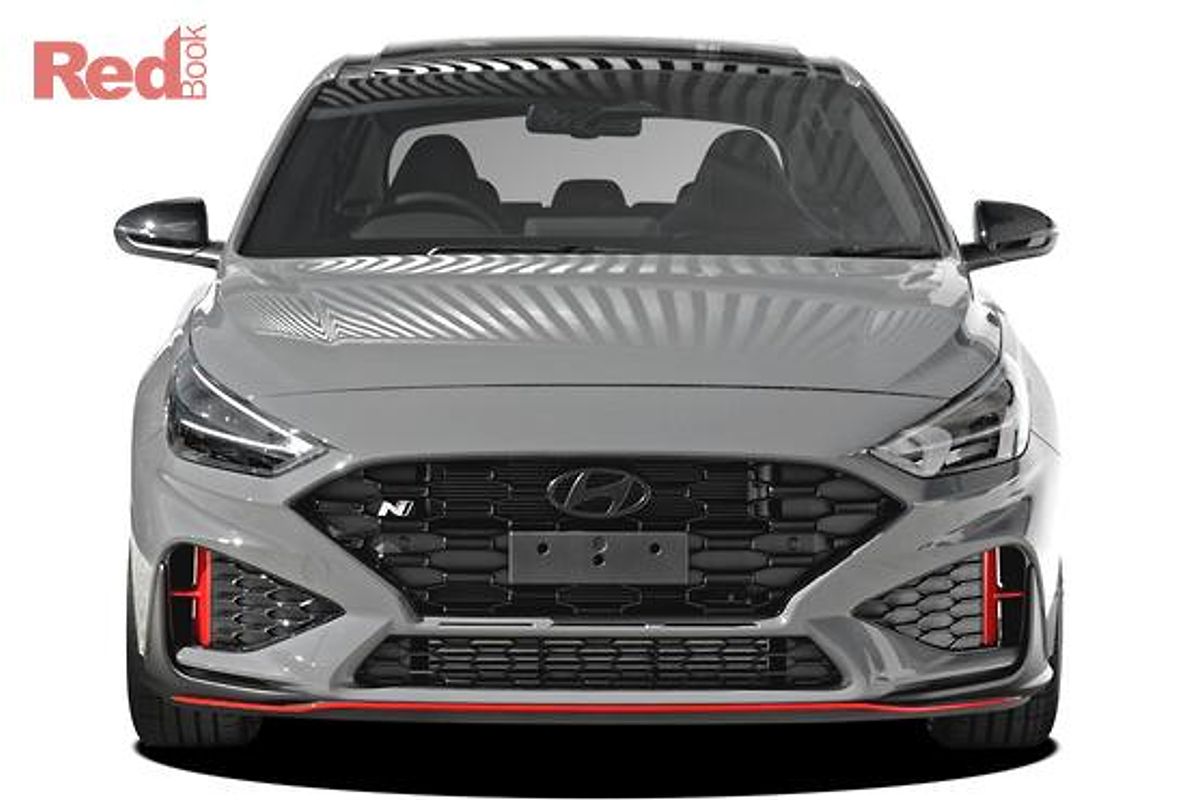 2027 Hyundai i30 N Premium PDe.V6