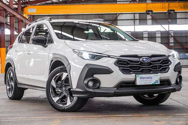 2023 Subaru Crosstrek 2.0R G6X