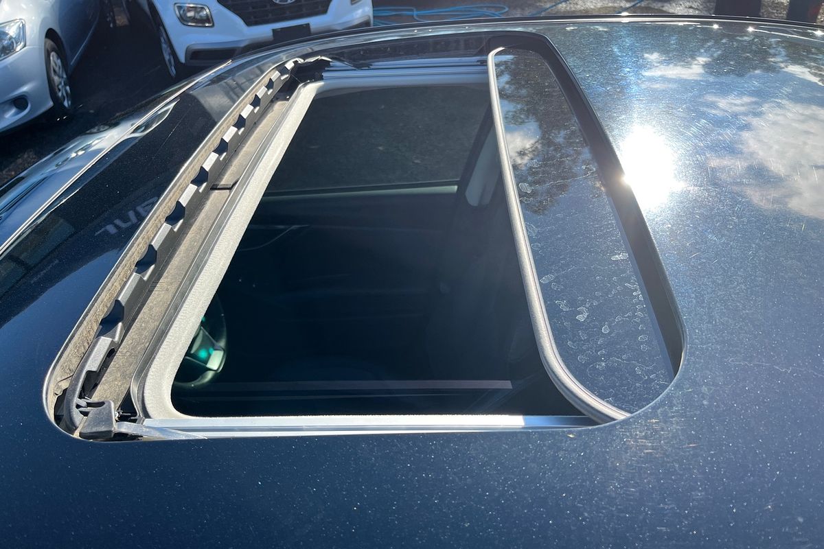 2018 Subaru Impreza 2.0i-S G5