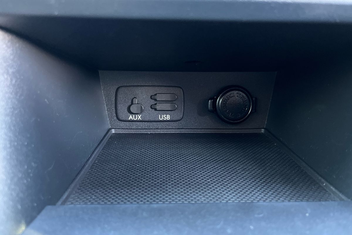 2018 Subaru Impreza 2.0i-S G5