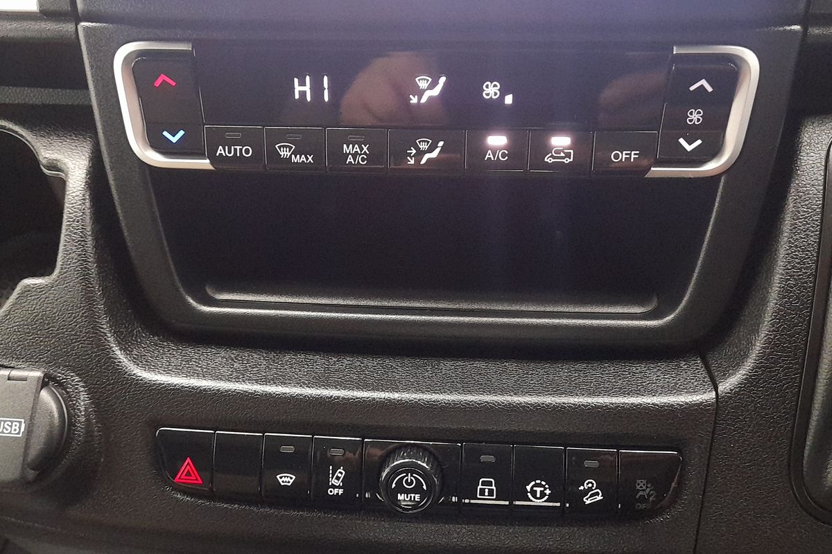 2026 Fiat Ducato Series 2 LWB Mid Roof