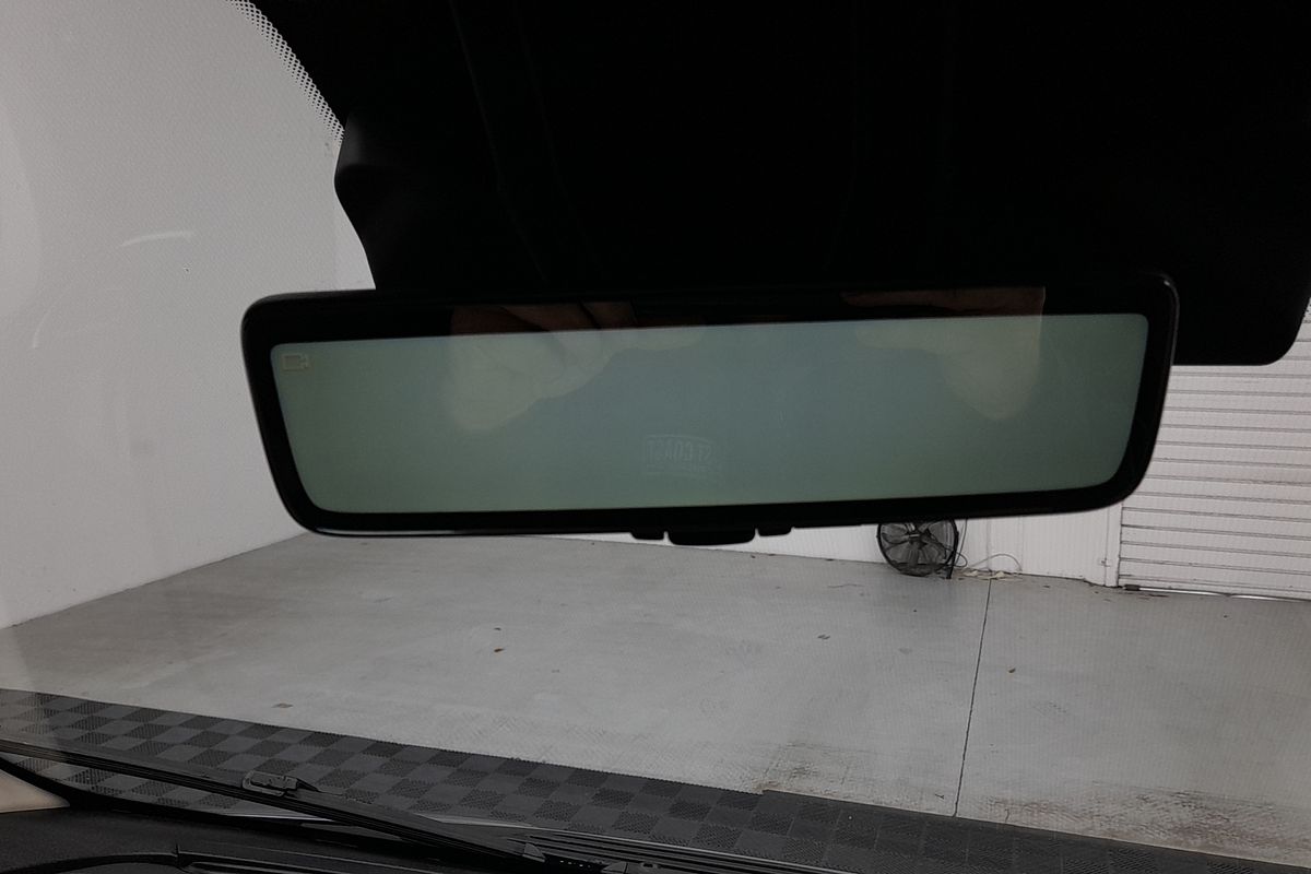 2026 Fiat Ducato Series 2 LWB Mid Roof