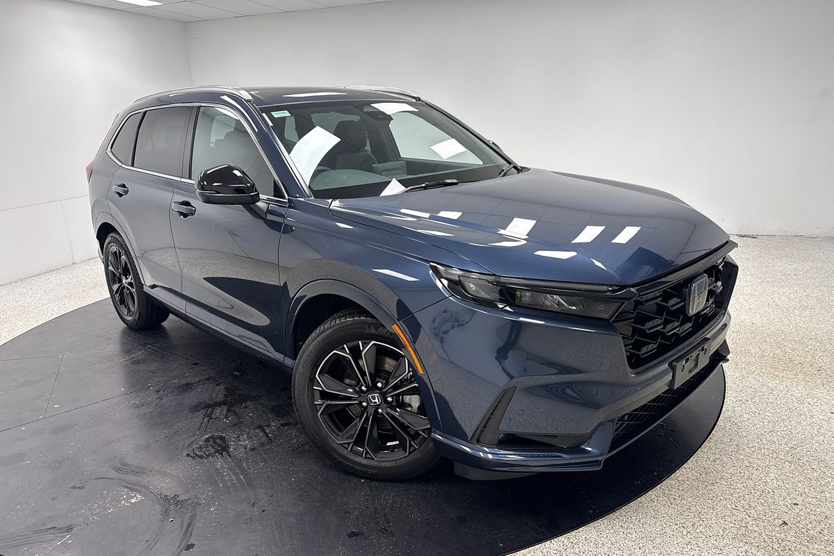 2023 Honda CR-V e:HEV RS RS