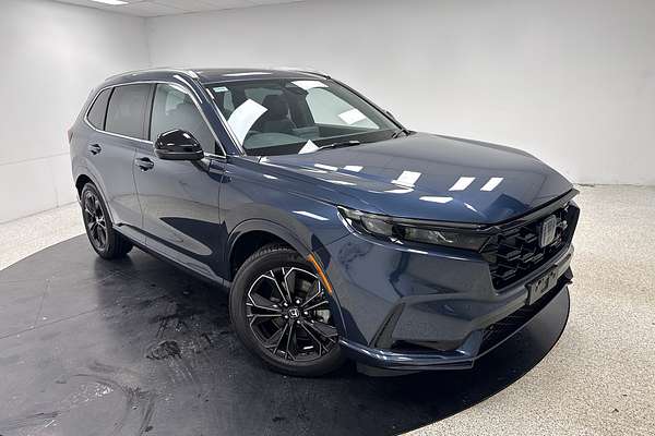 2023 Honda CR-V e:HEV RS RS