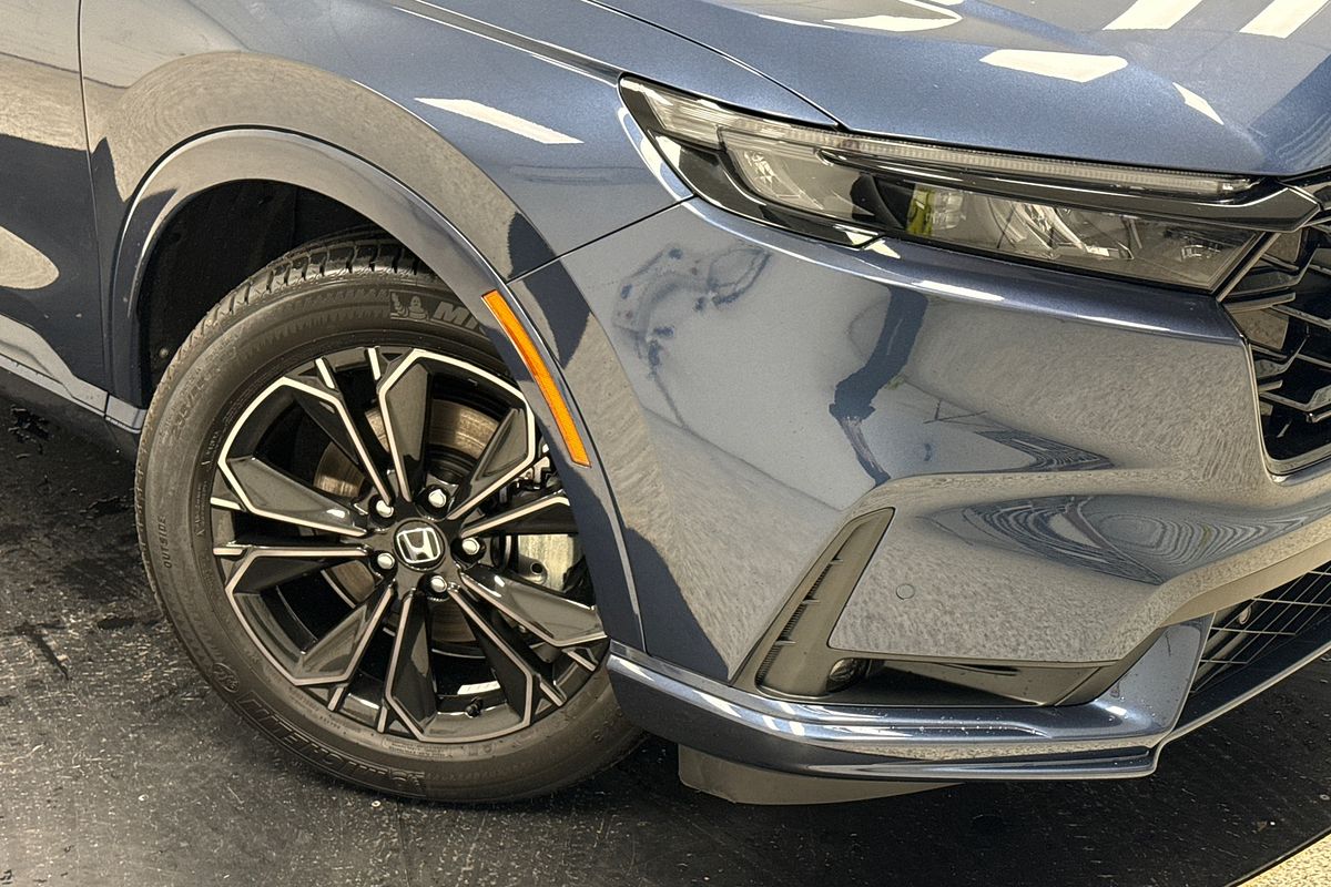 2023 Honda CR-V e:HEV RS RS