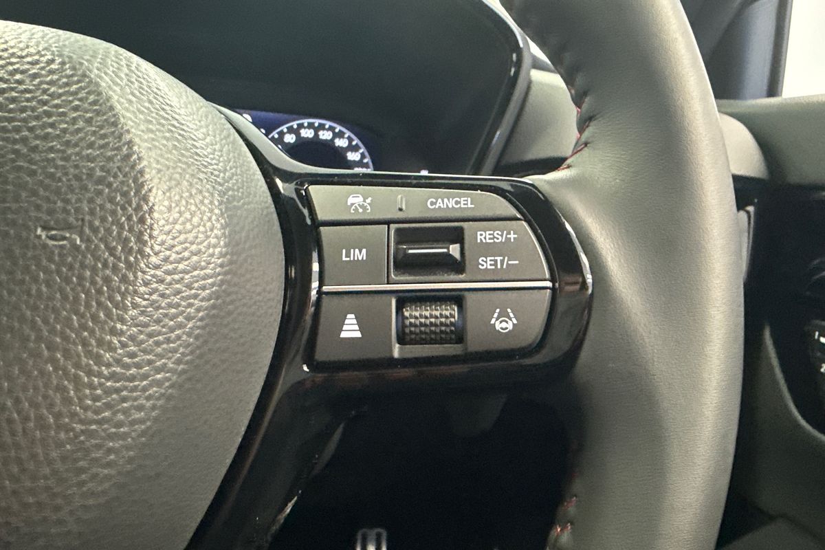 2023 Honda CR-V e:HEV RS RS