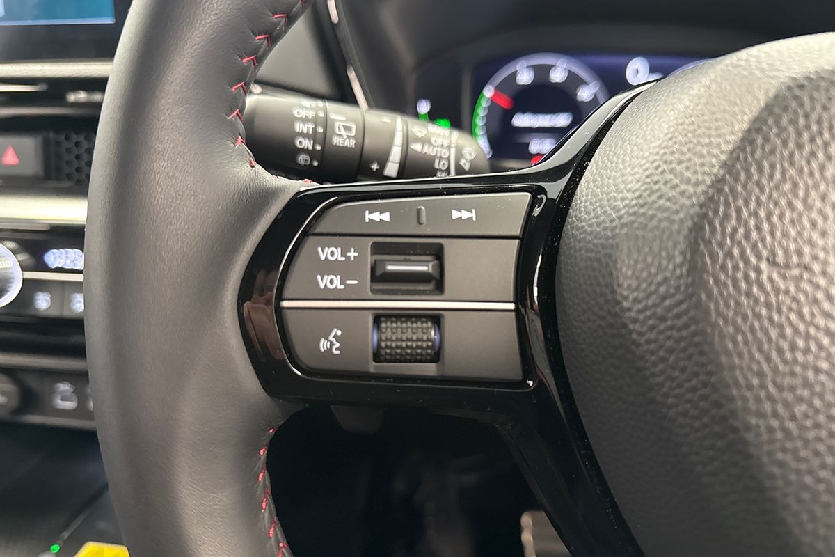 2023 Honda CR-V e:HEV RS RS